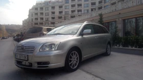 Обява за продажба на Toyota Avensis ~5 500 лв. - изображение 6