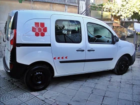 Обява за продажба на Renault Kangoo 1.5DCI ГЕРМАНИЯ ~11 899 лв. - изображение 5