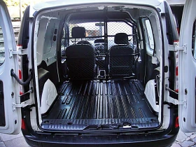 Обява за продажба на Renault Kangoo 1.5DCI ГЕРМАНИЯ ~11 899 лв. - изображение 11