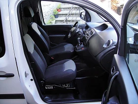 Обява за продажба на Renault Kangoo 1.5DCI ГЕРМАНИЯ ~11 899 лв. - изображение 8