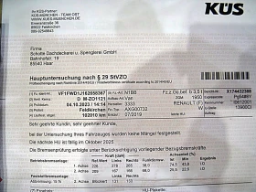 Renault Kangoo 1.5DCI  | Mobile.bg    16