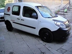 Обява за продажба на Renault Kangoo 1.5DCI ГЕРМАНИЯ ~11 899 лв. - изображение 1
