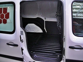Обява за продажба на Renault Kangoo 1.5DCI ГЕРМАНИЯ ~11 899 лв. - изображение 9