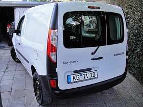 Обява за продажба на Renault Kangoo 1.5DCI ГЕРМАНИЯ ~11 899 лв. - изображение 4