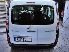 Обява за продажба на Renault Kangoo 1.5DCI ГЕРМАНИЯ ~11 899 лв. - изображение 3