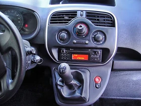 Renault Kangoo 1.5DCI  | Mobile.bg    13