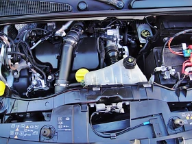 Renault Kangoo 1.5DCI  | Mobile.bg    14