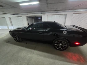Dodge Challenger 3, 6 SXT | Mobile.bg    2
