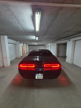 Dodge Challenger 3, 6 SXT | Mobile.bg    4