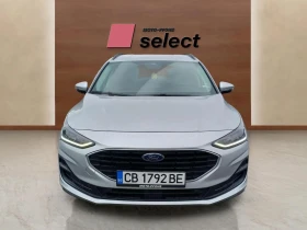 Ford Focus 1.0 EcoBoost | Mobile.bg    2