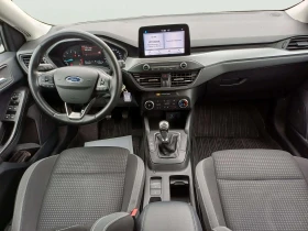 Ford Focus 1.0 EcoBoost | Mobile.bg    12