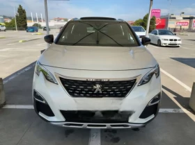 Обява за продажба на Peugeot 3008 2.0 GT Line  ~31 500 лв. - изображение 1