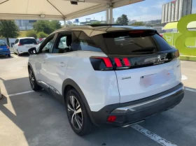 Обява за продажба на Peugeot 3008 2.0 GT Line  ~31 500 лв. - изображение 3