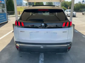 Обява за продажба на Peugeot 3008 2.0 GT Line  ~31 500 лв. - изображение 4