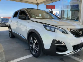 Обява за продажба на Peugeot 3008 2.0 GT Line  ~31 500 лв. - изображение 2