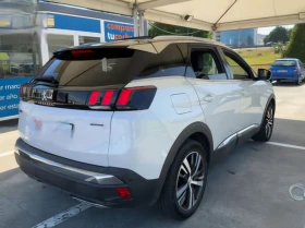 Обява за продажба на Peugeot 3008 2.0 GT Line  ~31 500 лв. - изображение 5