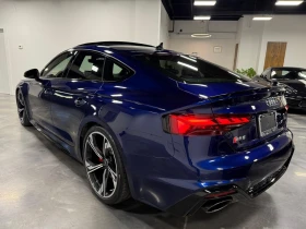Audi Rs5 CARFAX * *   * *  | Mobile.bg    6