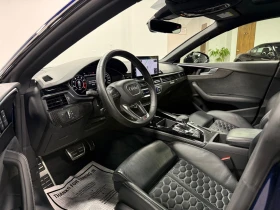 Audi Rs5 CARFAX * *   * *  | Mobile.bg    10