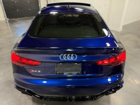 Audi Rs5 CARFAX * *   * *  | Mobile.bg    7