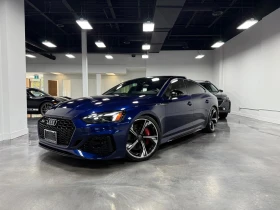 Audi Rs5 CARFAX * *   * *  | Mobile.bg    2