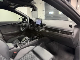 Audi Rs5 CARFAX * *   * *  | Mobile.bg    15