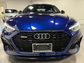 Audi Rs5 CARFAX * *   * *  | Mobile.bg    4