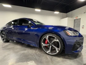 Audi Rs5 CARFAX * *   * *  | Mobile.bg    5