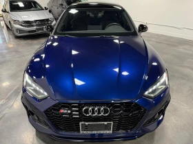 Audi Rs5 CARFAX * *   * *  | Mobile.bg    3