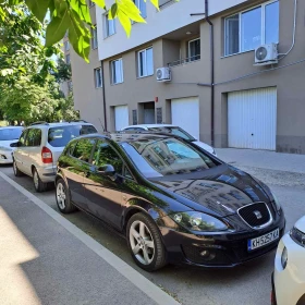 Seat Leon - 9500 лв. / 4857.27 € - 48415940 2