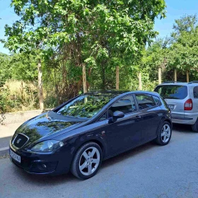 Seat Leon - 9500 лв. / 4857.27 € - 48415940 9