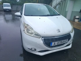 Обява за продажба на Peugeot 208 ~5 280 лв. - изображение 1