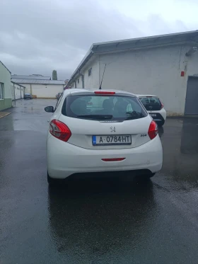 Обява за продажба на Peugeot 208 ~5 280 лв. - изображение 4