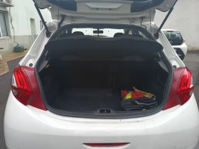 Обява за продажба на Peugeot 208 ~5 280 лв. - изображение 5
