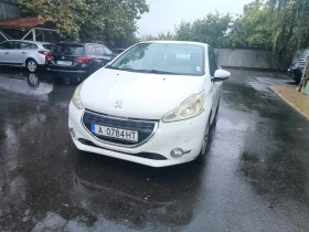 Обява за продажба на Peugeot 208 ~5 280 лв. - изображение 1