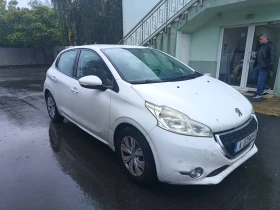 Обява за продажба на Peugeot 208 ~5 280 лв. - изображение 2