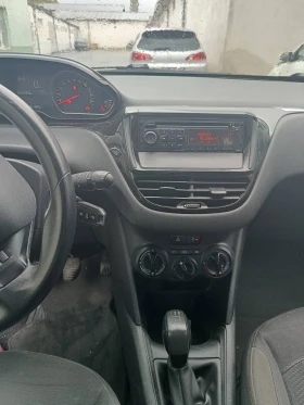 Обява за продажба на Peugeot 208 ~5 280 лв. - изображение 7