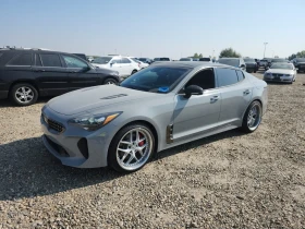     Kia Stinger * GT LIMITED * CARFAX *   