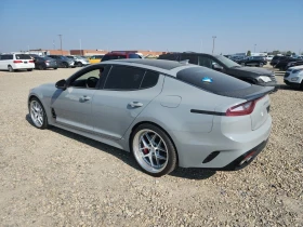 Kia Stinger * GT LIMITED * CARFAX *    | Mobile.bg    4