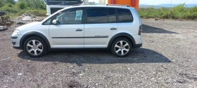 Обява за продажба на VW Touran ~8 500 лв. - изображение 3 | Auto.bg Обява за продажба на VW Touran ~8 500 лв. - изображение 3