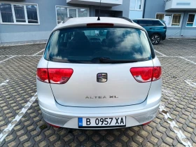 Seat Altea, снимка 6