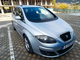 Seat Altea, снимка 2