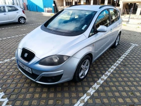 Seat Altea, снимка 1