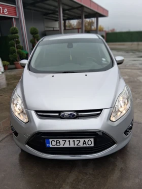 Ford C-max, снимка 10