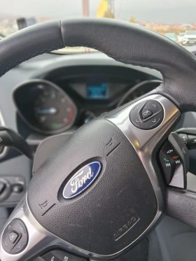 Ford C-max, снимка 4