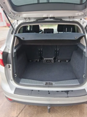 Ford C-max, снимка 8