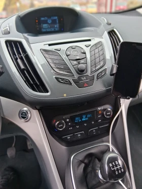 Ford C-max, снимка 2