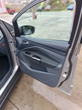 Ford C-max, снимка 6