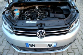 VW Touran 2.0TDI СОБСТВЕН ЛИЗИНГ - 14500 лв. / 7413.73 € - 47144455 8