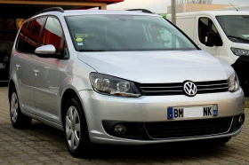 VW Touran 2.0TDI СОБСТВЕН ЛИЗИНГ - 14500 лв. / 7413.73 € - 47144455 2