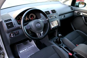 VW Touran 2.0TDI СОБСТВЕН ЛИЗИНГ - 14500 лв. / 7413.73 € - 47144455 10